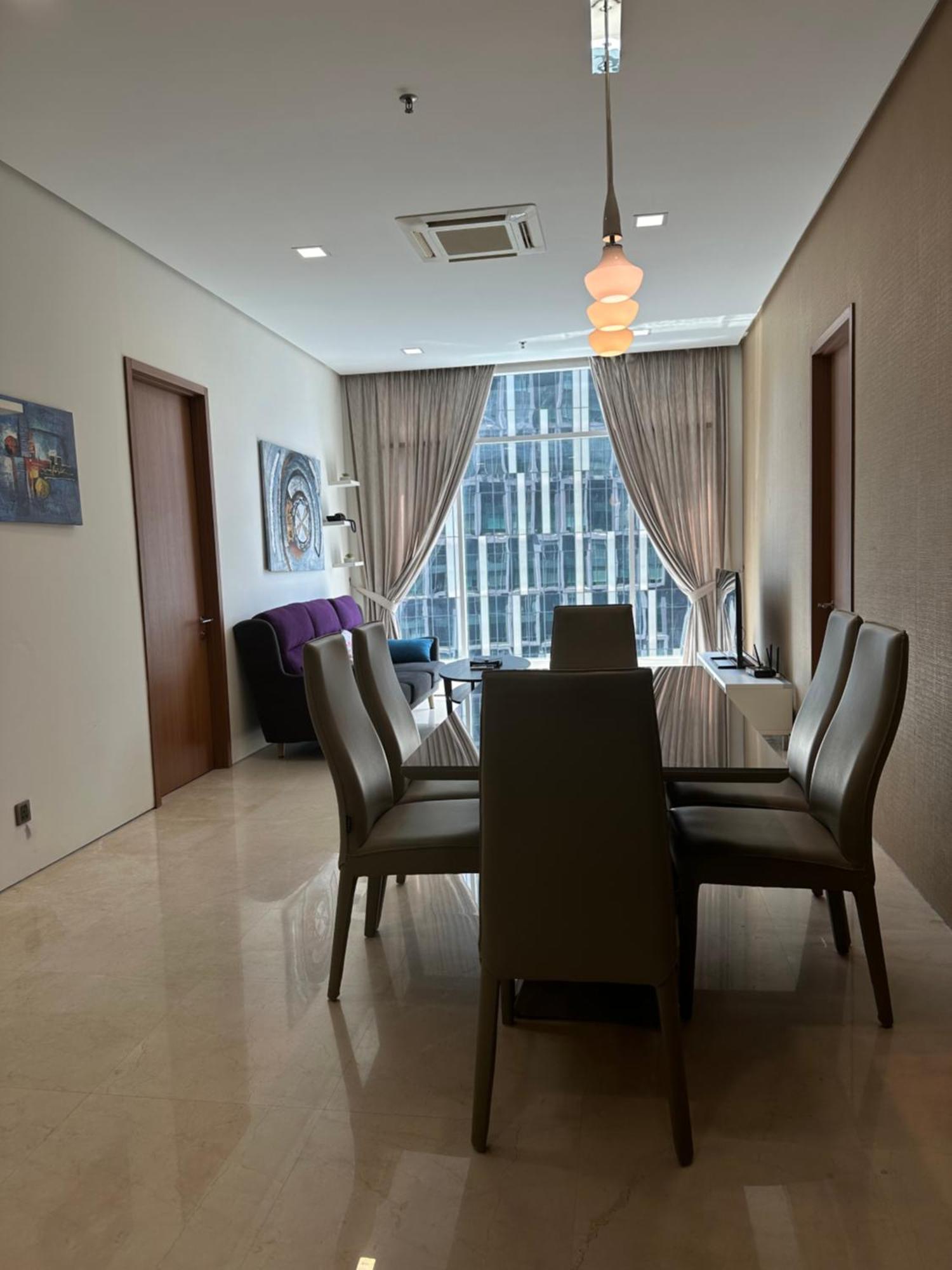 Soho Suites Klcc By Angel Kuala Lumpur Dış mekan fotoğraf